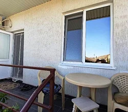 2х-комнатный дом под-ключ Гора Фирейная 4/10