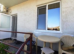 2х-комнатный дом  Гора Фирейная 4/10 Судак