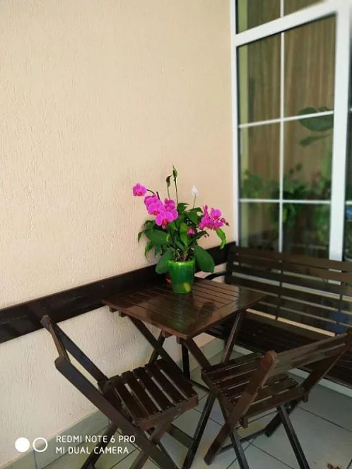 "Орхидея" гостевой дом, Ольгинка Фото: 33 из 41