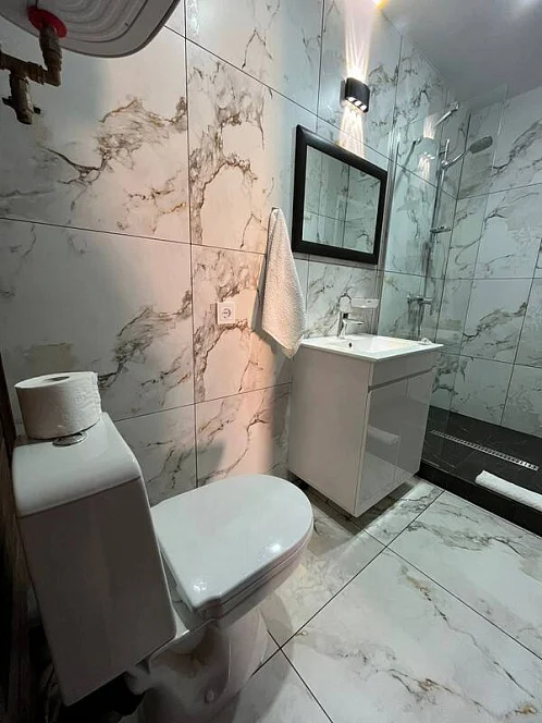 "Азов" гостиница, Мысовое Фото: 51 из 51