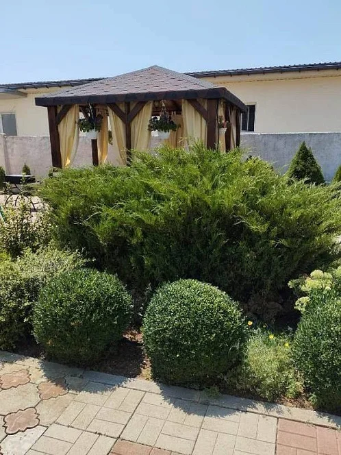 Частный сектор Дачная 23, Новофедоровка Фото: 6 из 49