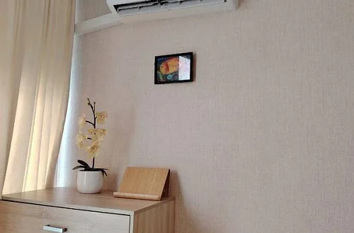 Квартира-студия Фото: 8 из 9