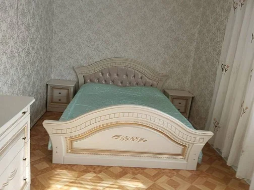 2х-комнатная квартира Чачба 88 кв 1, Сухум Фото: 4 из 8