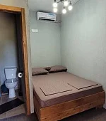 "Стандарт в 1-этажном здании" 2х-местный