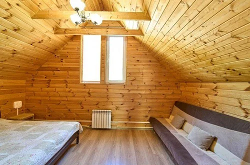 Дом под-ключ Фото: 6 из 8