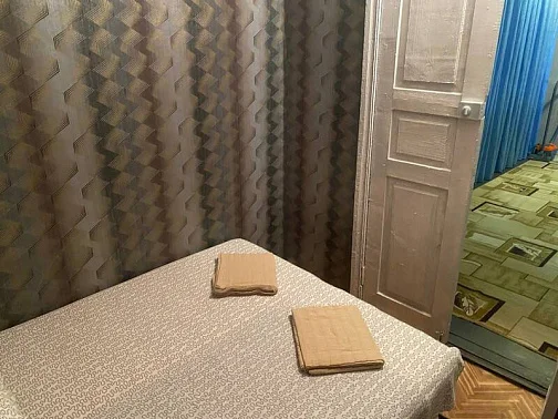 "У Сергея" дом под-ключ, Голубицкая Фото: 12 из 17