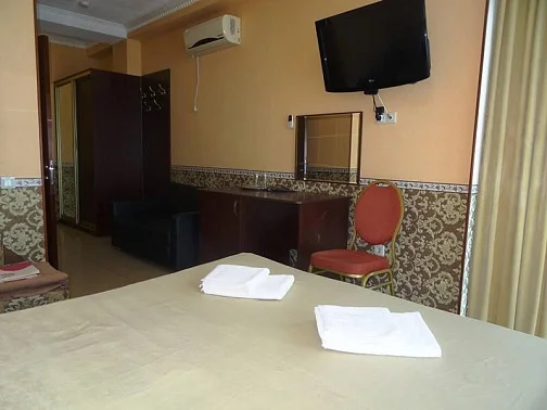 "Маргарита" мини-гостиница, Лазаревское Фото: 30 из 51