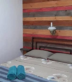 "Комфорт 2х-комнатный" (1 этаж) 3х-местный