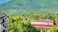 "Аринс-Парк" гостевой дом, Гагра