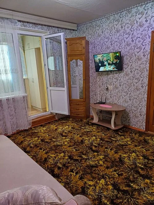 2х-комнатная квартира Кольцевая 2/1, Лазаревское Фото: 7 из 21