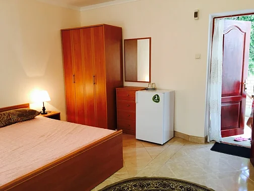 "Людмила" частный сектор, Николаевка Фото: 29 из 32