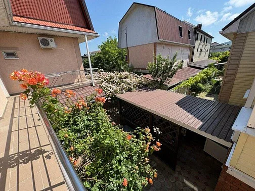 "Тихий уголок" гостевой дом, Архипо-Осиповка Фото: 17 из 51