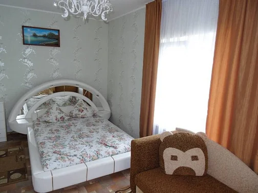 "Корона" частный сектор, Судак Фото: 14 из 48