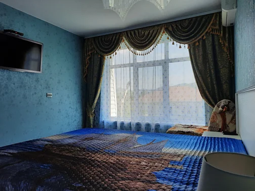 "Жемчужинка" частное домовладение, Дивноморское Фото: 42 из 46