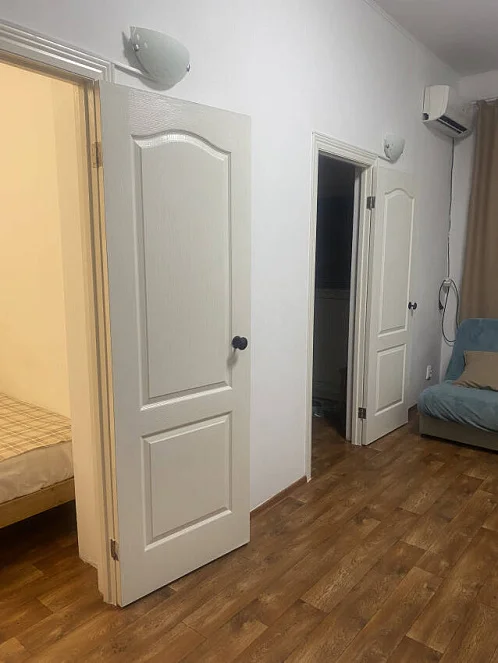 2х-комнатная квартира Особенный 1/3, Мысхако Фото: 11 из 20