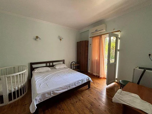 "Lebed" гостиница, Новый Афон Фото: 11 из 17