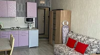 Квартира-студия Летний 1 корп 2, Дивноморское