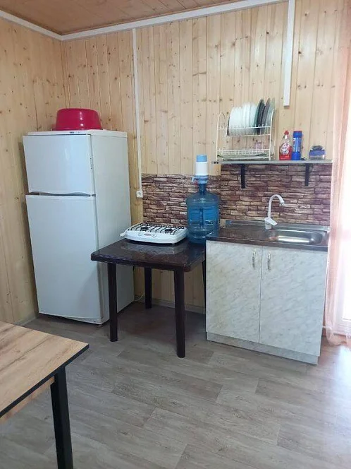 "У Аннушки" база отдыха, Должанская Фото: 36 из 50