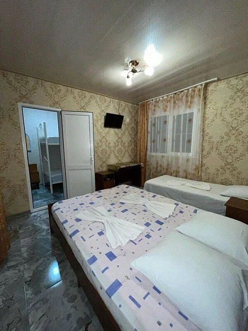 "Летний Рай" частный сектор, Лдзаа Фото: 48 из 50