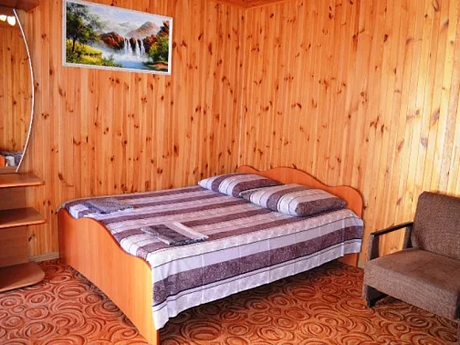 "Синичкин дворик" мини-гостиница, Феодосия Фото: 34 из 51