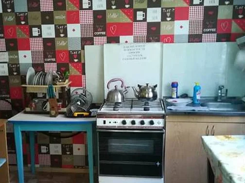 "Людмила" частный сектор, Саки Фото: 18 из 48