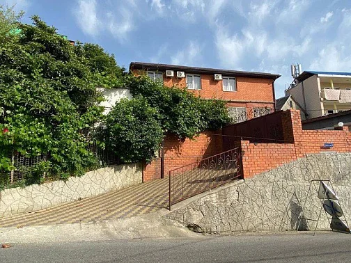 "Панорама" частный сектор, Лазаревское Фото: 5 из 36