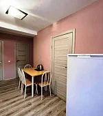 "Семейный" (с питанием) 4х-местный