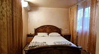 "Алексия" гостевой дом, Джубга