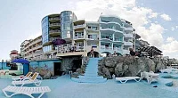 "Чайка" гостевой дом, Алушта