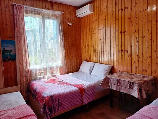 "Эмма" частный сектор, Сочи Фото: 30 из 35