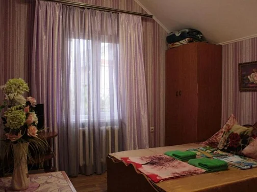 "Инна-Санна" гостевой дом,  Фото: 47 из 51