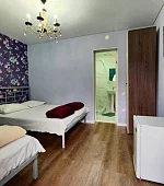 "Стандарт" 4х-местный