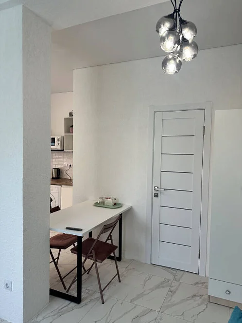 Гостевой дом Шоссейная 1, Мысхако Фото: 17 из 55