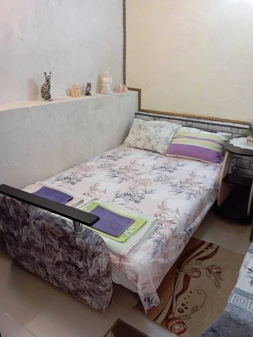 1-комнатная квартира на земле Победы 158/б, Лазаревское Фото: 10 из 17