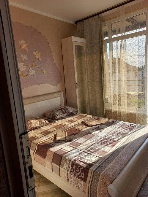 "Коралл" гостевой дом, Джубга Фото: 14 из 33