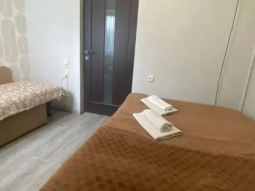 "Continental" гостевой дом, Адлер Фото: 35 из 51