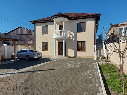 "Narsou" гостевой дом, Гудаута Фото: 2 из 4