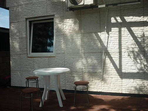 "Лесной дом" частный сектор, Ялта Фото: 25 из 51