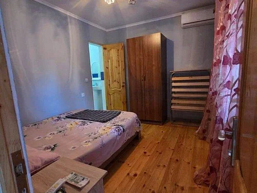 Дом под-ключ Сосналиева 3-й пер 3/а, Гагра Фото: 7 из 15