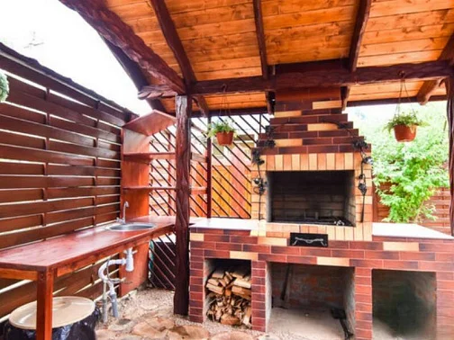 "Villa Terrace" дом под-ключ, Архипо-Осиповка Фото: 14 из 31