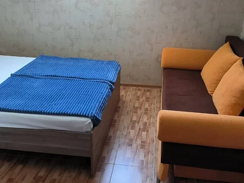 "Солнечный" гостевой дом, Новомихайловский Фото: 40 из 51