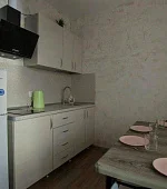 "Апартаменты 2х-комнатные" 4х-местные