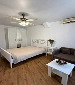 Этаж под-ключ