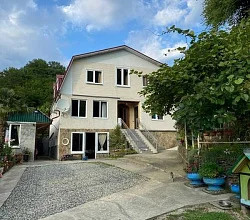 "Лолита" гостевой дом