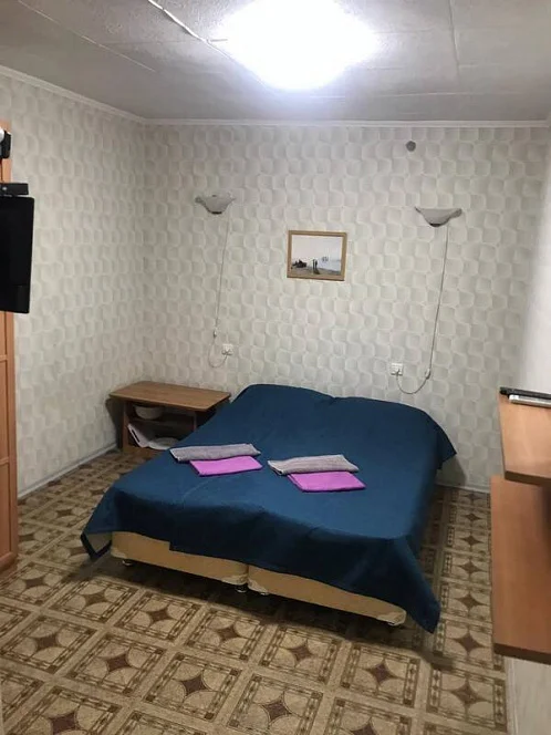 "На Бродвее" гостевой дом, Сукко Фото: 3 из 19