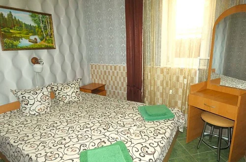 2х-комнатный с кухней Фото: 4 из 8