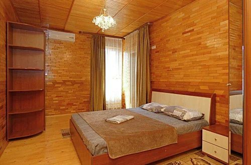 Дом под-ключ Фото: 13 из 27