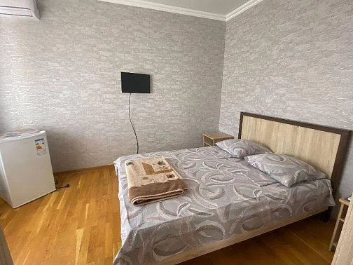 "Оленька" частный сектор, Геленджик Фото: 43 из 48