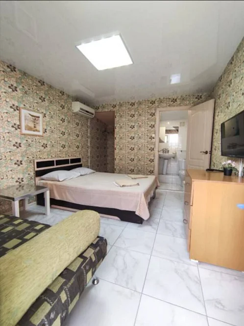 "На Кирова" гостевой дом, Геленджик Фото: 30 из 34