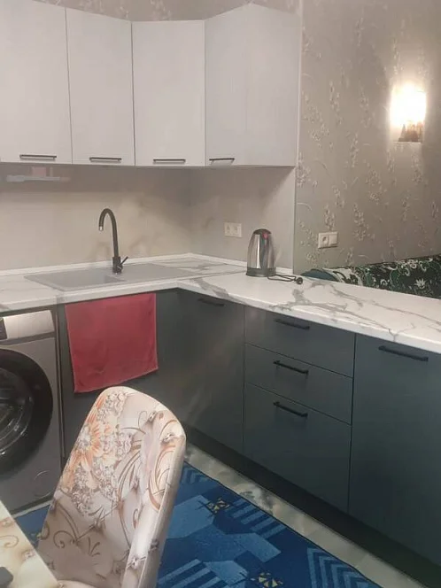 Дом под-ключ Некрасова 19, Геленджик Фото: 14 из 51